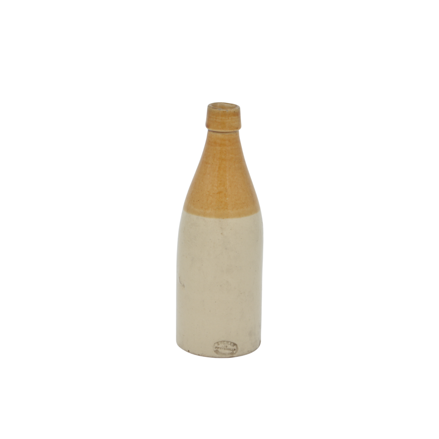 Irish Soda Bottle | Irish Antique